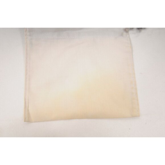 Brooks Brothers 346 Mens Suit 40 Reg Brown Tan Houndstooth 2 Piece 2 Btn Jacket - Picture 9 of 12